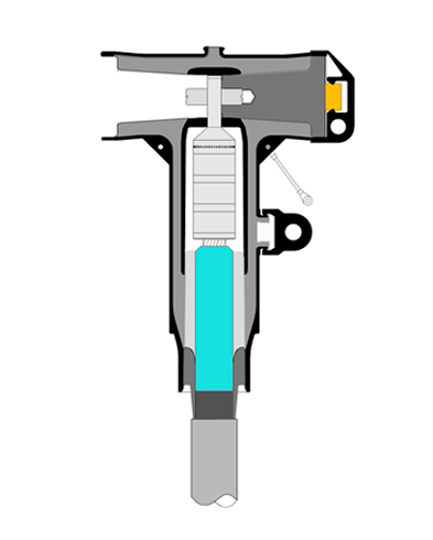 25kV 600A Tee Connector