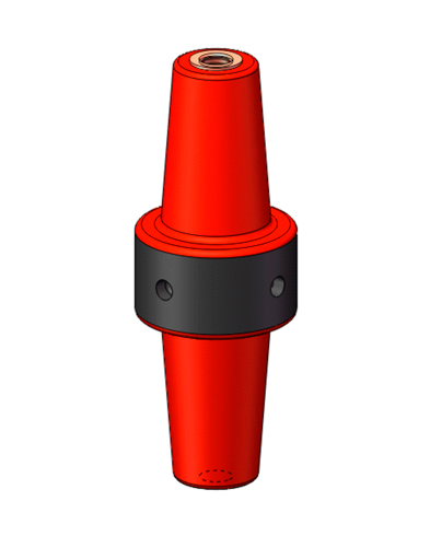 25kV Connecting Plug