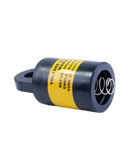 euromold tee connector schematic