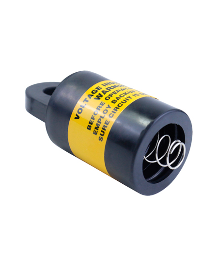 euromold tee connector working