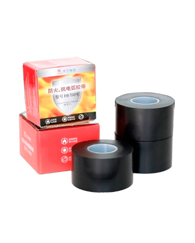 Flame Retardant and Arc Proofing Tape