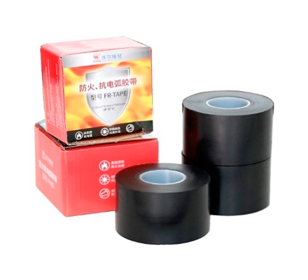 Flame Retardant and Arc Proofing Tape