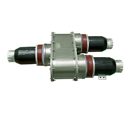72.5kV-145kV Y-type Branch Joint