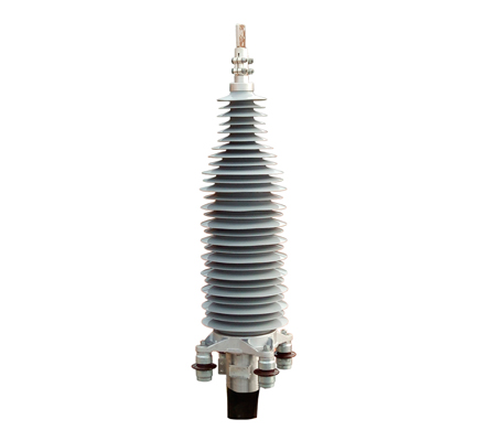 72.5kV-126kV Dry Plug-in Composite Termination