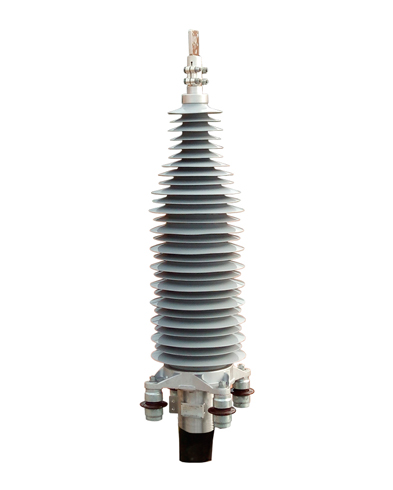 72.5kV-126kV Dry Plug-in Composite Termination