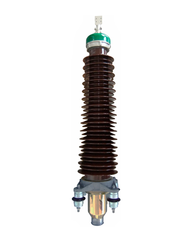 72.5kV-252kV Outdoor Porcelain Termination