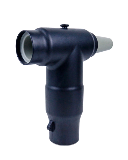 screened separable connectors application