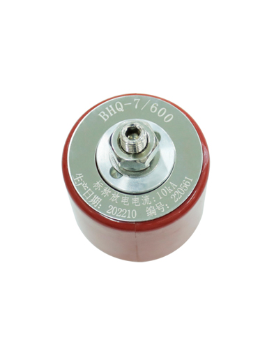 Cable Sheath Voltage Limiter