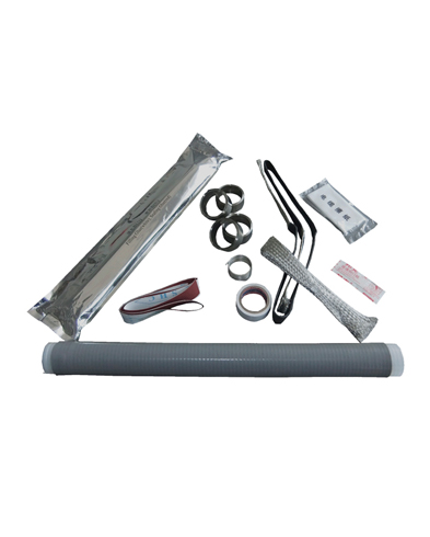Cold Shrink Sealing & Grounding Kits for Connectors