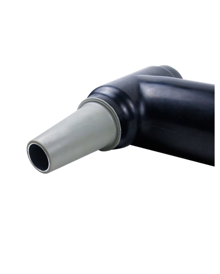 screened separable connectors manual