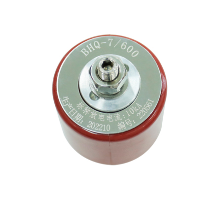 Cable Sheath Voltage Limiter