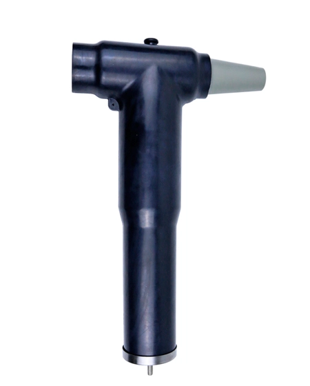 screened separable connectors range