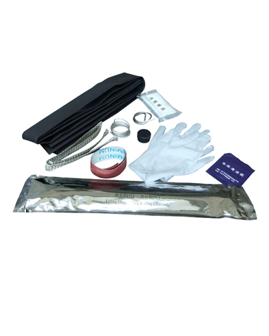Heat Shrink Sealing & Grounding Kits For Connectors