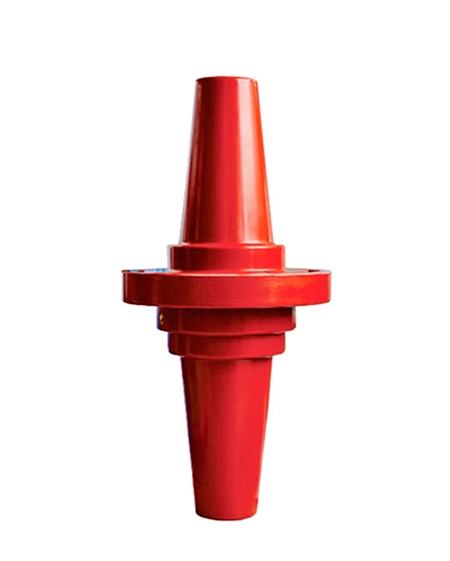 screened separable connectors working principle