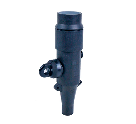 24kV 250A Plug-in Type Straight Connector