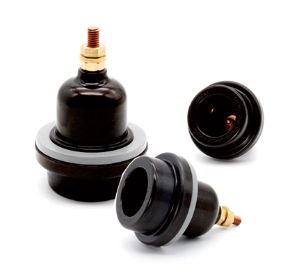 15kV 200A Bushing Well