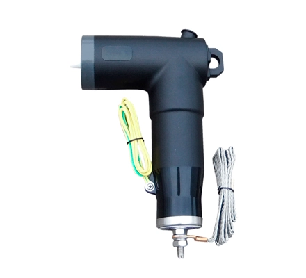 MOA Elbow Surge Arrester Arrester