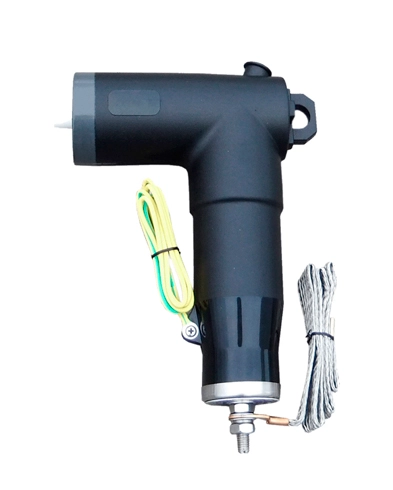 MOA Elbow Surge Arrester Arrester