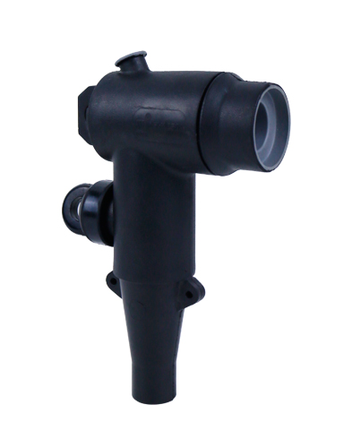 15kV 200A Deadbreak Elbow Connector