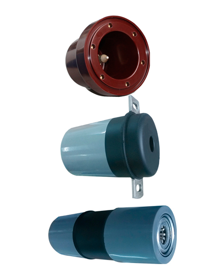 separable insulated connectors companies