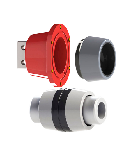 separable insulated connectors company