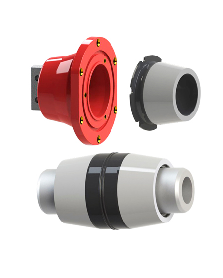 separable insulated connectors factories