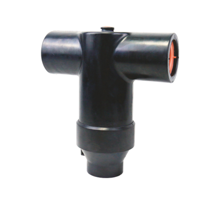 Busbar Connector up to 24kV 1250A