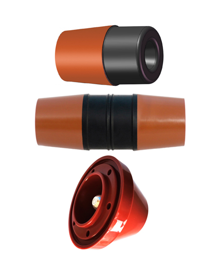 separable insulated connectors maker