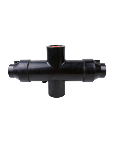 Busbar Connector up to 40.5kV 1250A