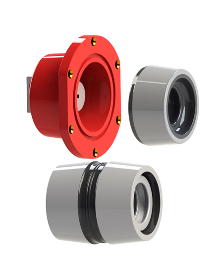 separable insulated connectors wholesale manufacturer