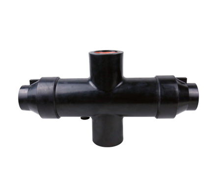 Busbar Connector up to 40.5kV 1250A