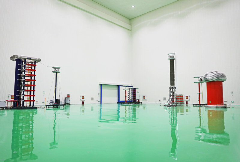 Cable Accessories Products Research and Development