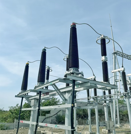 Power Transmission Evolves with HVDC & Smart Grids