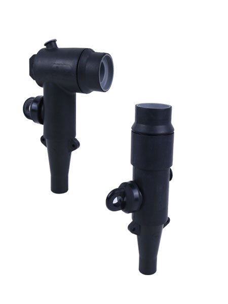 250A Plug-in Type Interface A Series