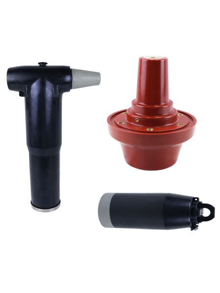 630A Bolted-type Interface C Series