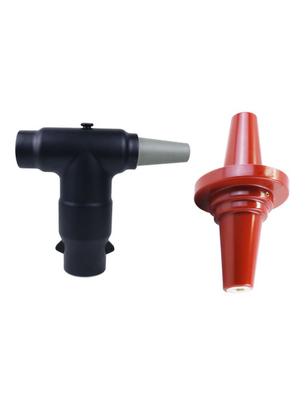 630A Bolted-type Interface E Series